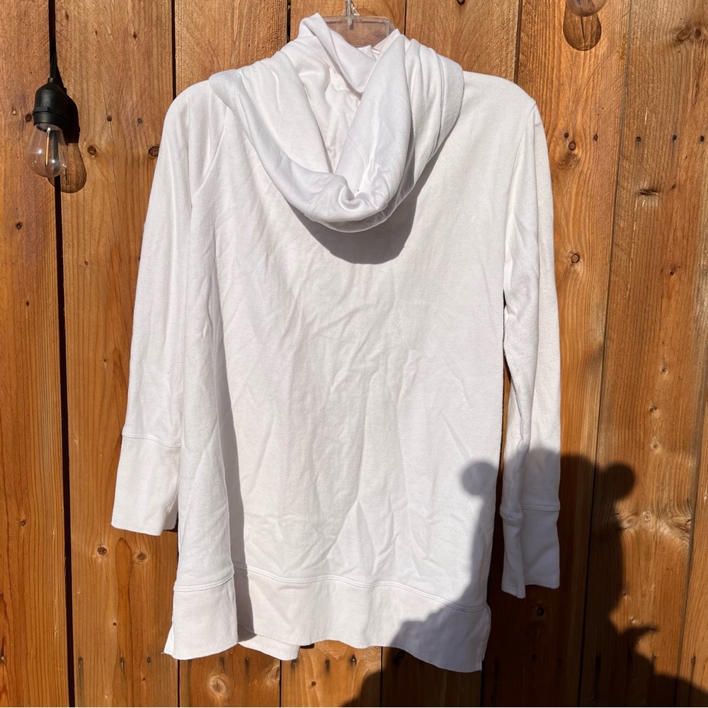 Calvin Klein Performance White Jacket - image 3